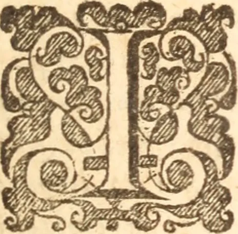 An illustration from Gangraena : or A catalogue and discovery of many of the errours, heresies, blasphemies and pernicious practices of the sectaries of this time .., 1646, leaf 8