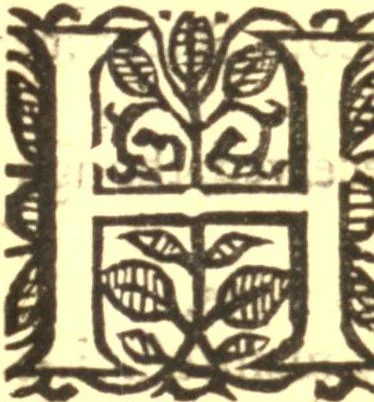 An illustration from The first and second part of Gangraena, or, A catalogue and discovery of many of the errors, heresies, blasphemies and pernicious practices of the sectaries of this time, vented and acted in England in these four last years : also a particular narration of divers stories, remarkable passages, letters; an extract of many letters, all concerning the present sects; together with some observations upon, and corollaries from all the fore-named premisses, 1646, leaf 216
