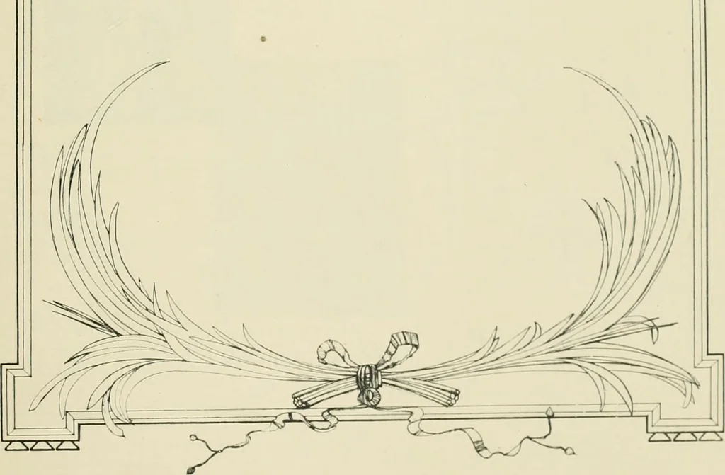An illustration from Garden city houses and domestic interior details, 1913, leaf 68