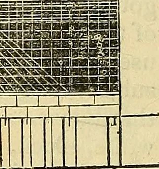 An illustration from The gardener's magazine and register of rural & domestic improvement, 1826, leaf 256