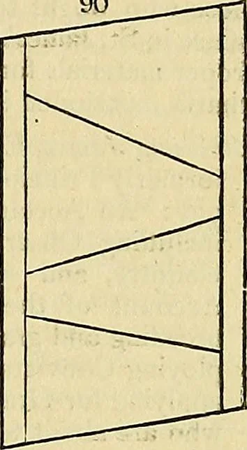 An illustration from The gardener's magazine and register of rural & domestic improvement, 1826, leaf 433