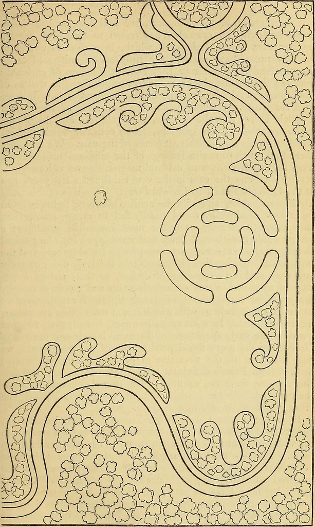 An illustration from The gardener's magazine and register of rural & domestic improvement, 1826, leaf 315