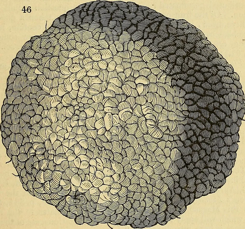 An illustration from The gardener's magazine and register of rural & domestic improvement, 1826, leaf 339