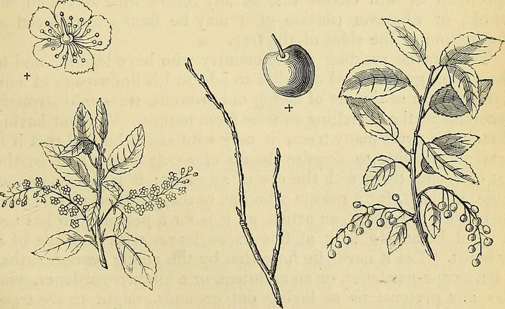 An illustration from The gardener's magazine and register of rural & domestic improvement, 1826, leaf 435