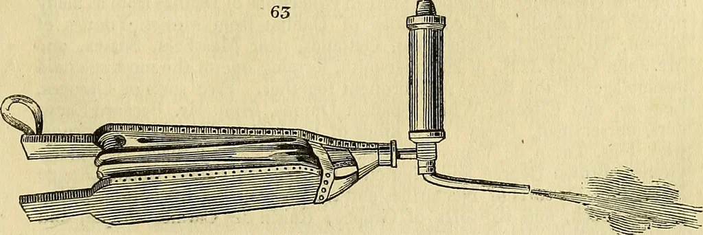 An illustration from The gardener's magazine and register of rural & domestic improvement, 1826, leaf 241