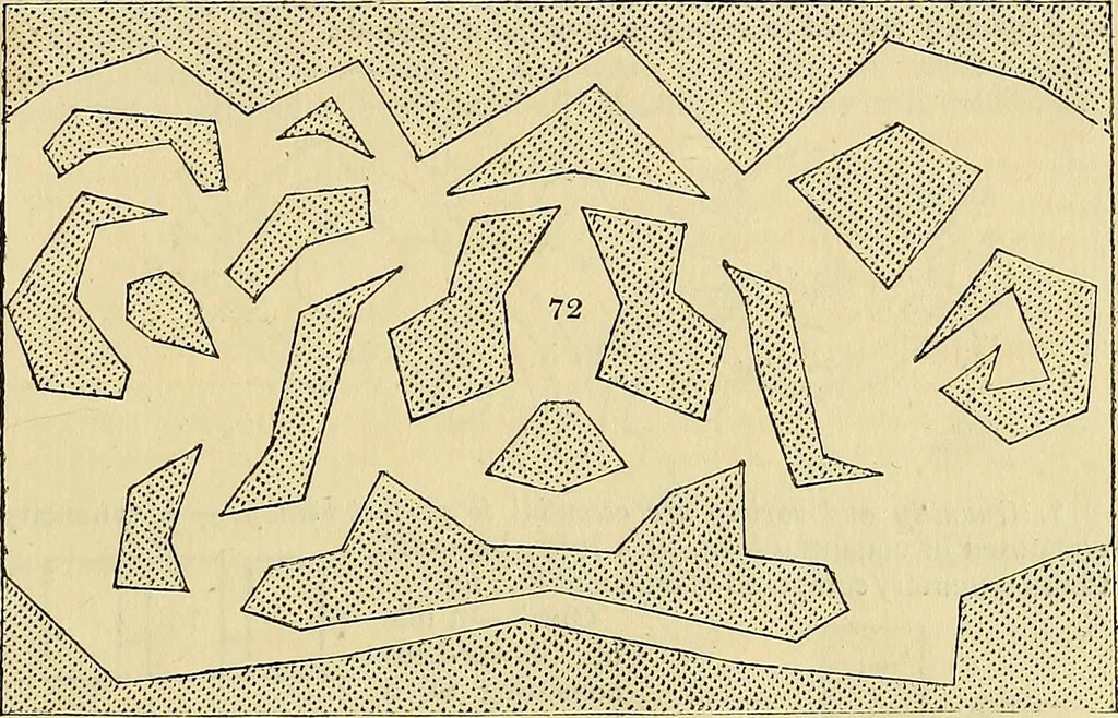 An illustration from The gardener's magazine and register of rural & domestic improvement, 1826, leaf 261