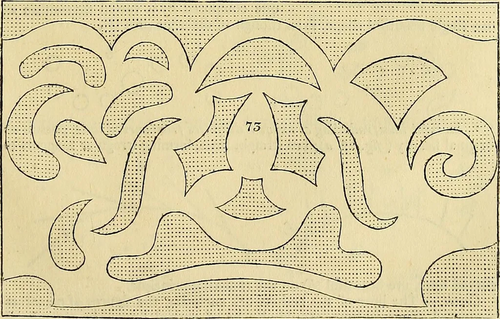 An illustration from The gardener's magazine and register of rural & domestic improvement, 1826, leaf 261