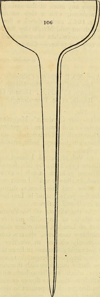 An illustration from The gardener's magazine and register of rural & domestic improvement, 1826, leaf 311