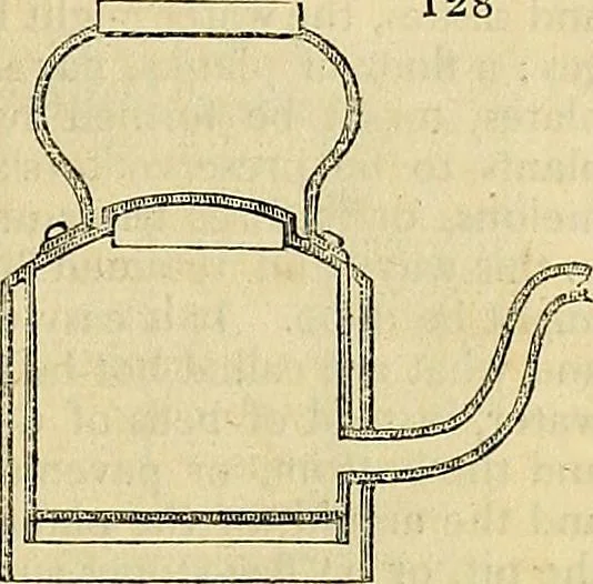 An illustration from The gardener's magazine and register of rural & domestic improvement, 1826, leaf 379