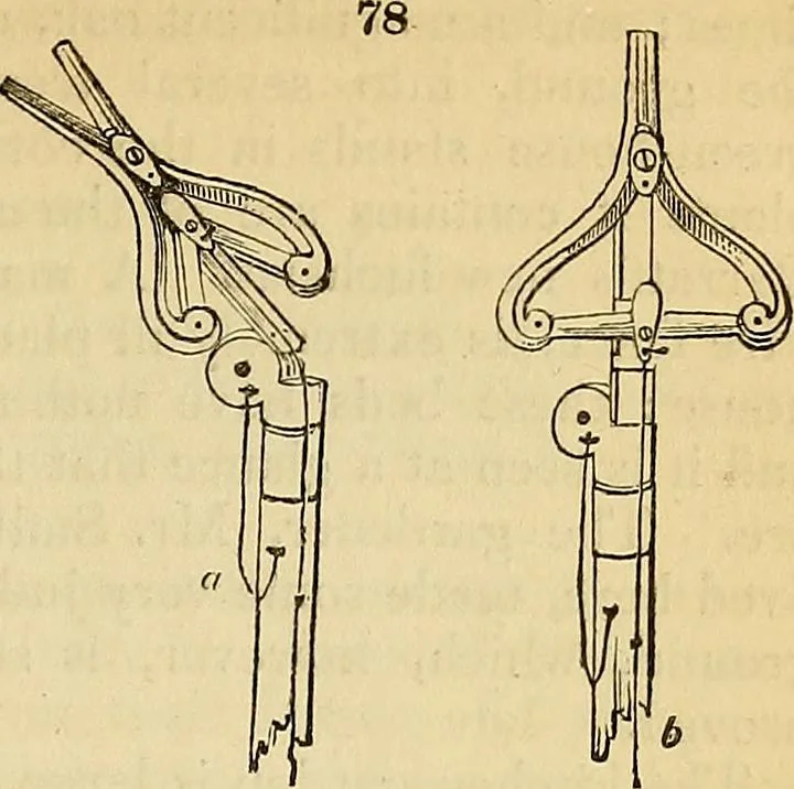 An illustration from The gardener's magazine and register of rural & domestic improvement, 1826, leaf 223