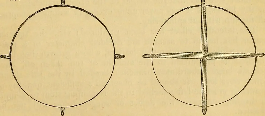 An illustration from The gardener's magazine and register of rural & domestic improvement, 1826, leaf 517