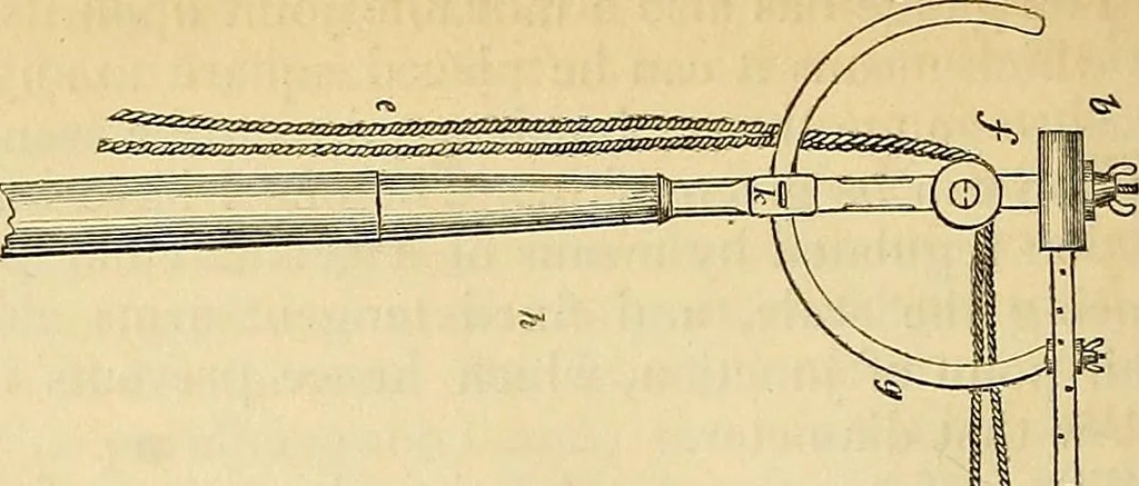 An illustration from The gardener's magazine and register of rural & domestic improvement, 1826, leaf 288