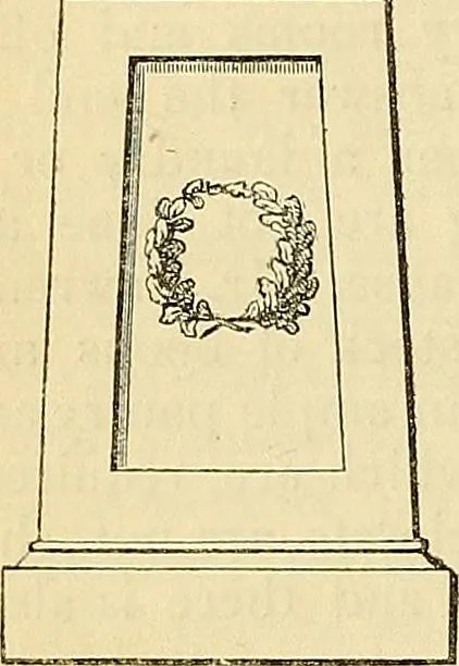 An illustration from The gardener's magazine and register of rural & domestic improvement, 1826, leaf 336