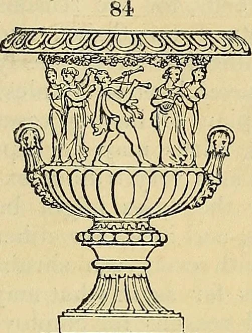 An illustration from The gardener's magazine and register of rural & domestic improvement, 1826, leaf 507