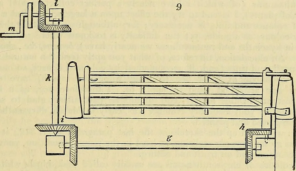An illustration from The gardener's magazine and register of rural & domestic improvement, 1826, leaf 93