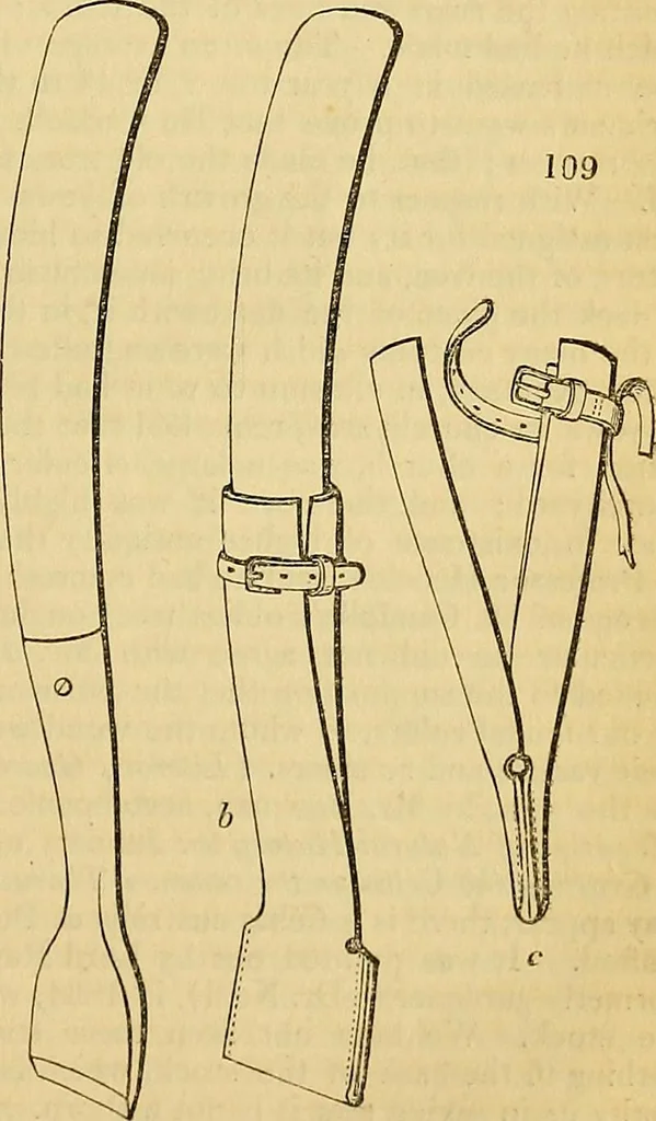 An illustration from The gardener's magazine and register of rural & domestic improvement, 1826, leaf 709