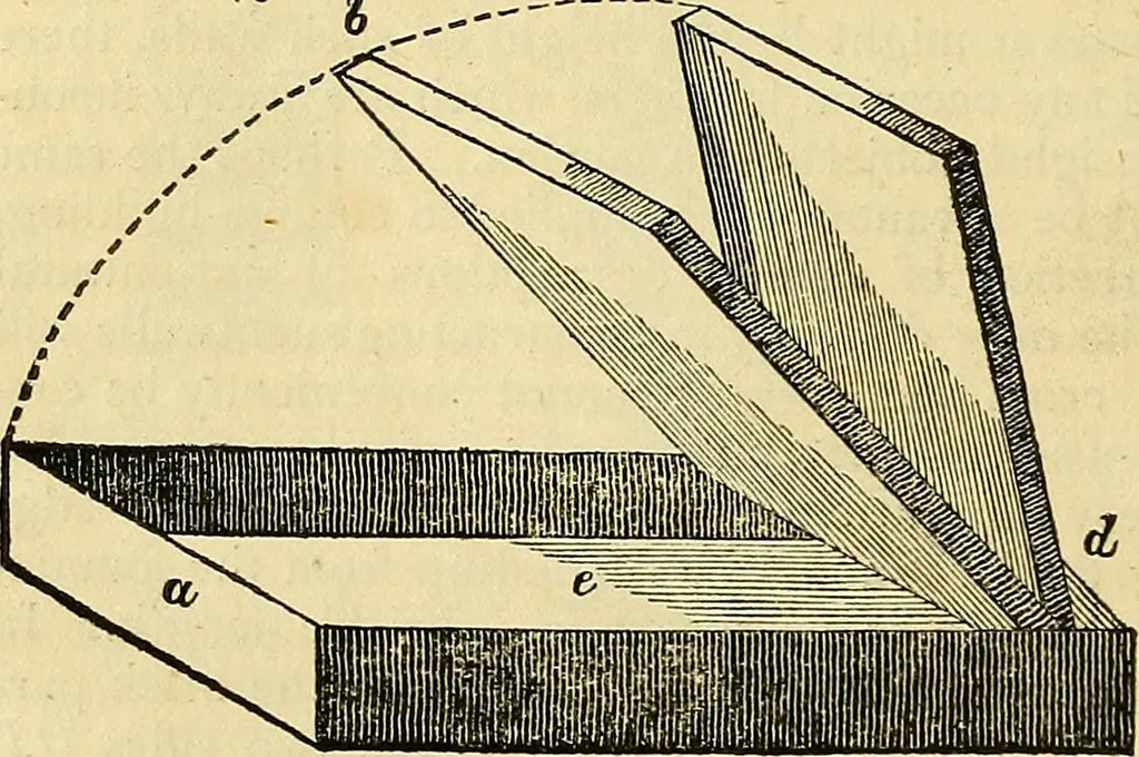 An illustration from The gardener's magazine and register of rural & domestic improvement, 1826, leaf 240
