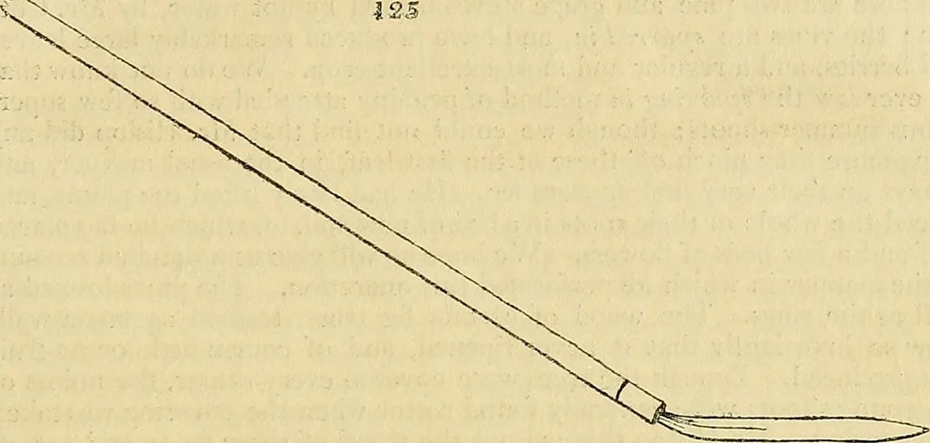 An illustration from The gardener's magazine and register of rural & domestic improvement, 1826, leaf 605