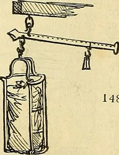 An illustration from The gardener's magazine and register of rural & domestic improvement, 1826, leaf 684