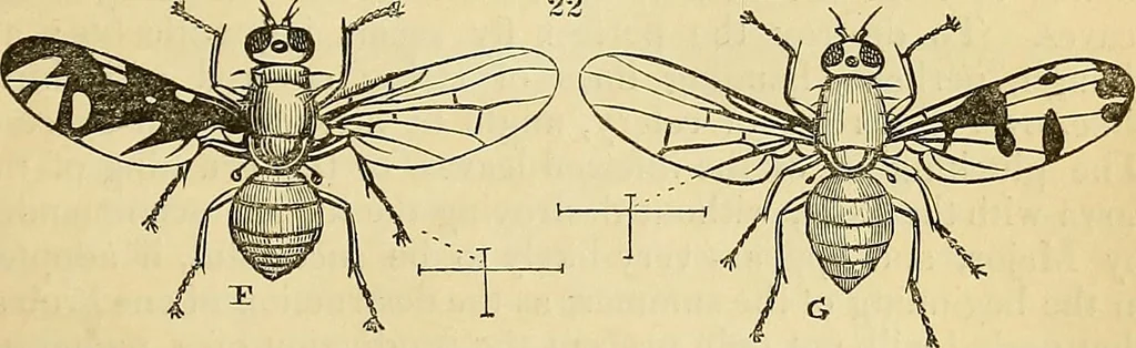 An illustration from The gardener's magazine and register of rural & domestic improvement, 1826, leaf 134