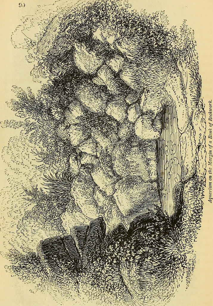 An illustration from The gardener's magazine and register of rural & domestic improvement, 1826, leaf 404