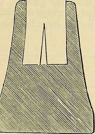 An illustration from The gardener's magazine and register of rural & domestic improvement, 1826, leaf 474