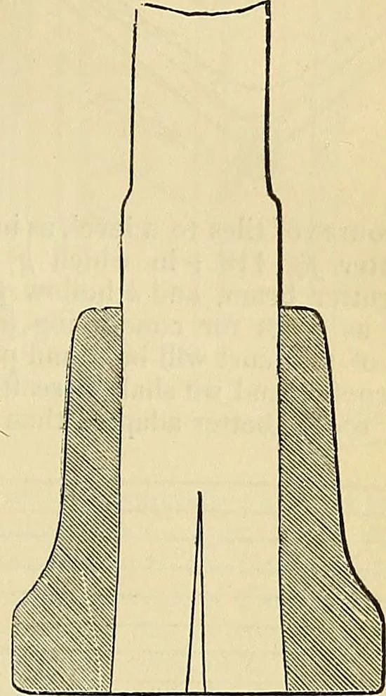 An illustration from The gardener's magazine and register of rural & domestic improvement, 1826, leaf 474