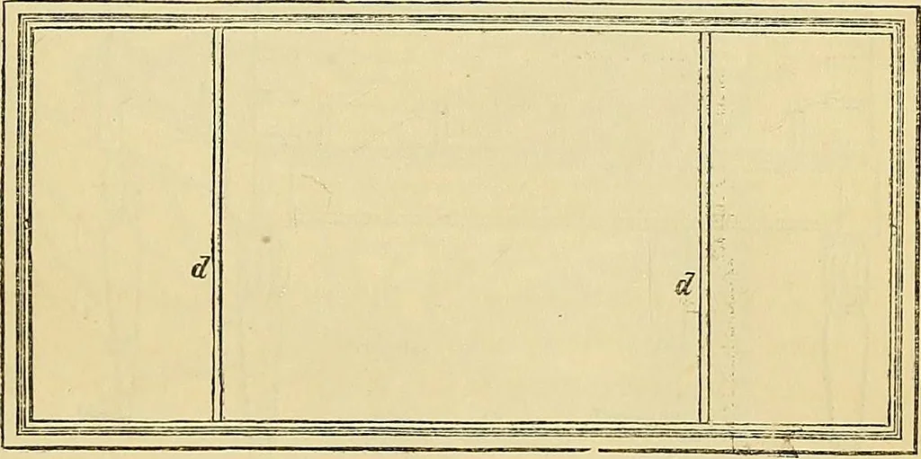 An illustration from The gardener's magazine and register of rural & domestic improvement, 1826, leaf 512