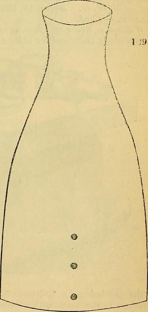 An illustration from The gardener's magazine and register of rural & domestic improvement, 1826, leaf 554