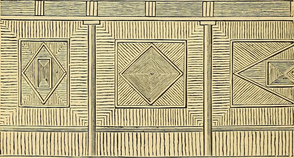 An illustration from The gardener's magazine and register of rural & domestic improvement, 1826, leaf 689