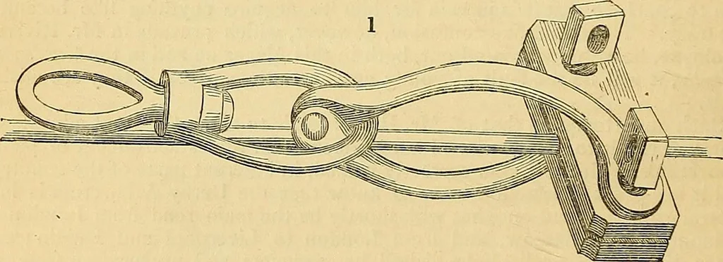 An illustration from The gardener's magazine and register of rural & domestic improvement, 1826, leaf 43