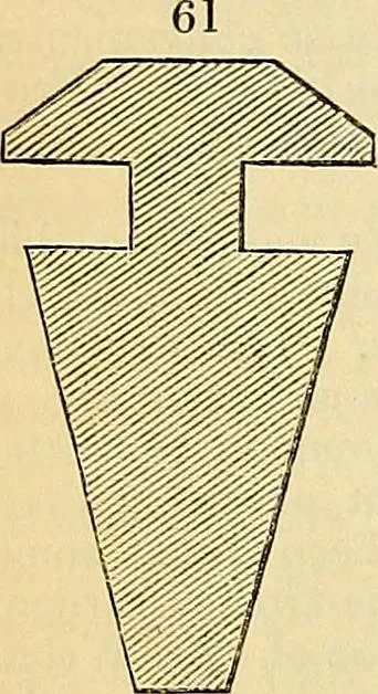 An illustration from The gardener's magazine and register of rural & domestic improvement, 1826, leaf 599