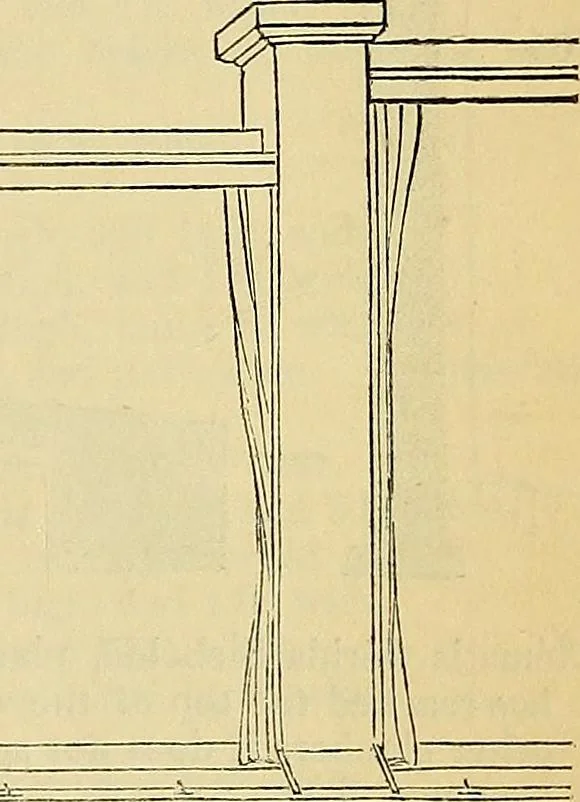 An illustration from The gardener's magazine and register of rural & domestic improvement, 1826, leaf 600