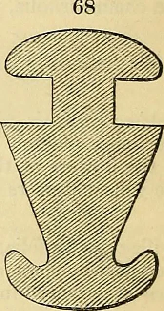 An illustration from The gardener's magazine and register of rural & domestic improvement, 1826, leaf 605
