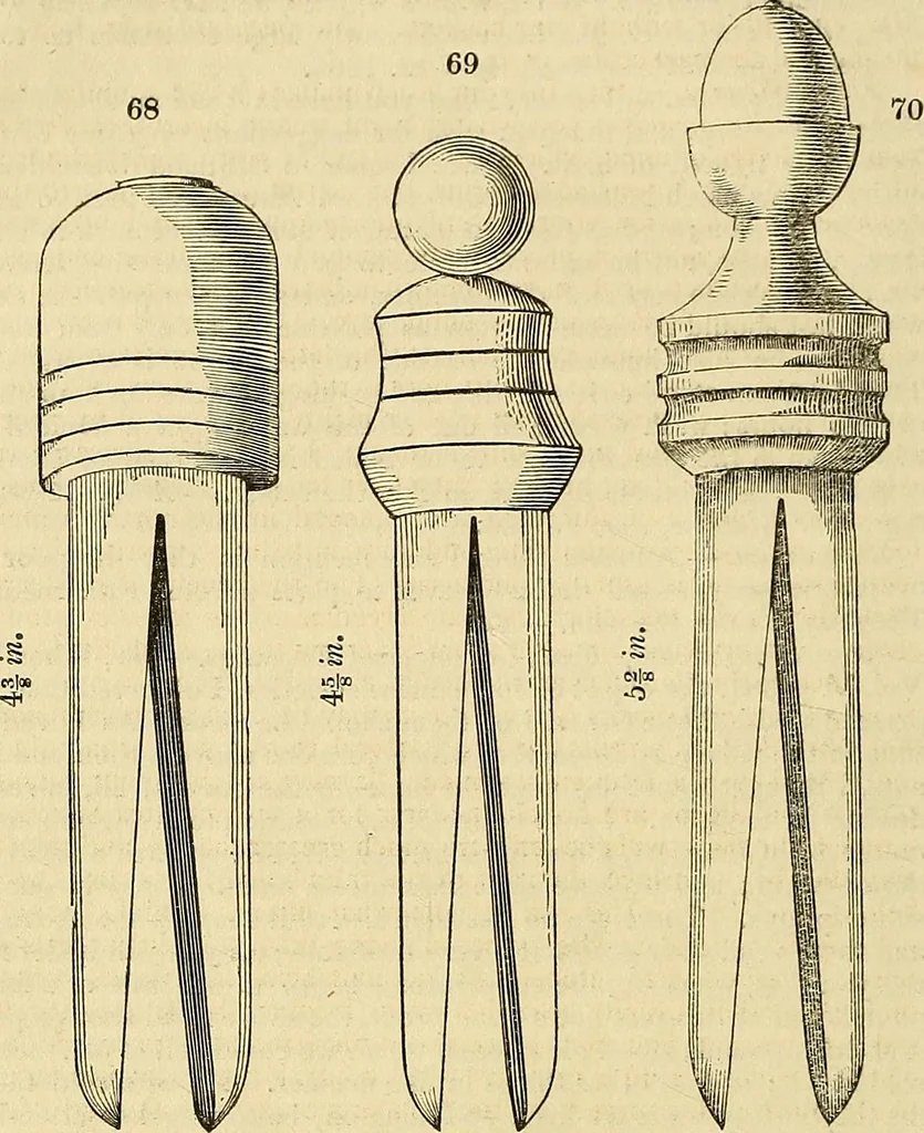 An illustration from The gardener's magazine and register of rural & domestic improvement, 1826, leaf 382