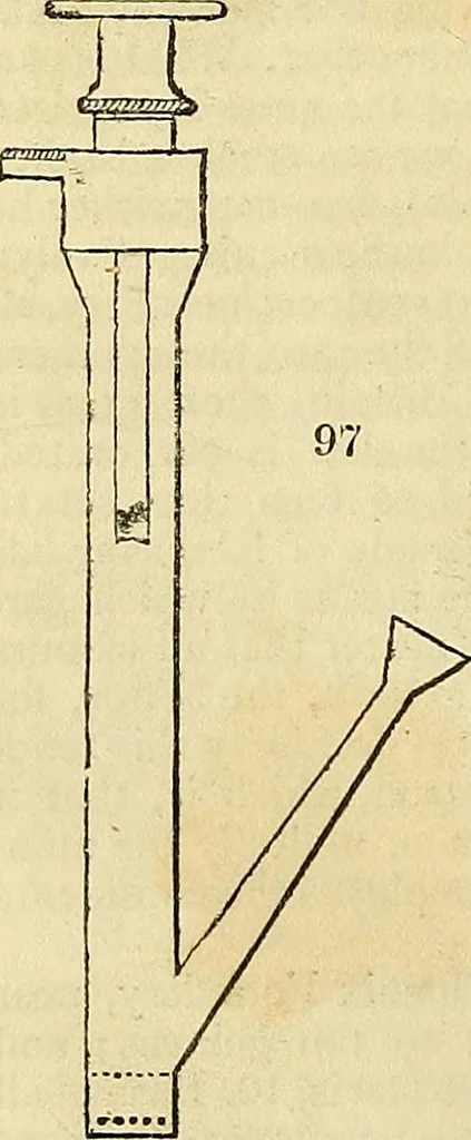 An illustration from The gardener's magazine and register of rural & domestic improvement, 1826, leaf 624