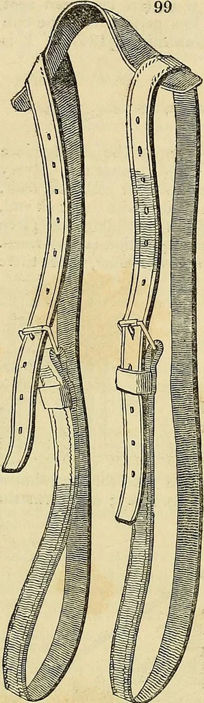 An illustration from The gardener's magazine and register of rural & domestic improvement, 1826, leaf 625