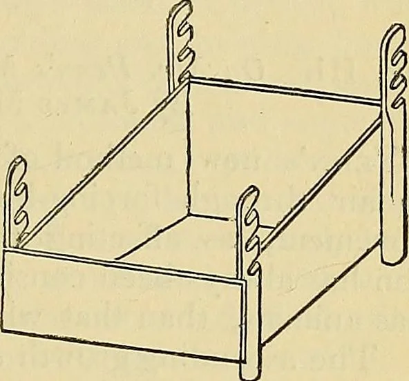 An illustration from The gardener's magazine and register of rural & domestic improvement, 1826, leaf 230