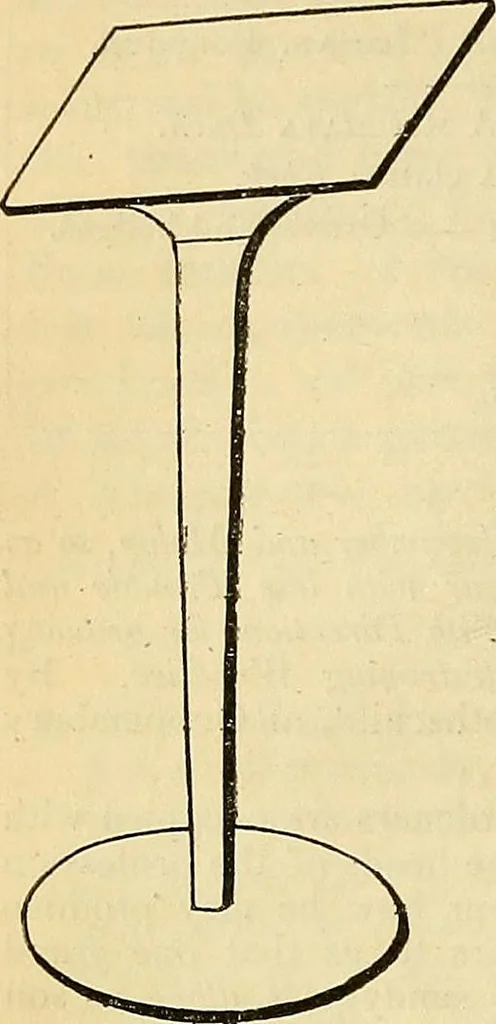 An illustration from The gardener's magazine and register of rural & domestic improvement, 1826, leaf 253