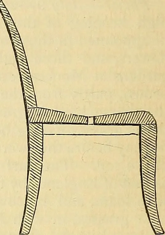 An illustration from The gardener's magazine and register of rural & domestic improvement, 1826, leaf 321