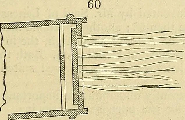 An illustration from The gardener's magazine and register of rural & domestic improvement, 1826, leaf 366