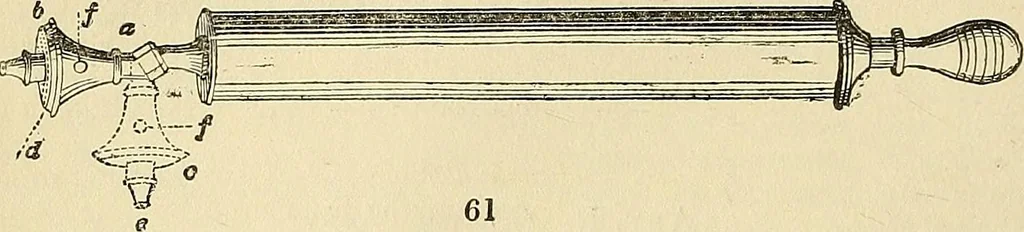 An illustration from The gardener's magazine and register of rural & domestic improvement, 1826, leaf 367