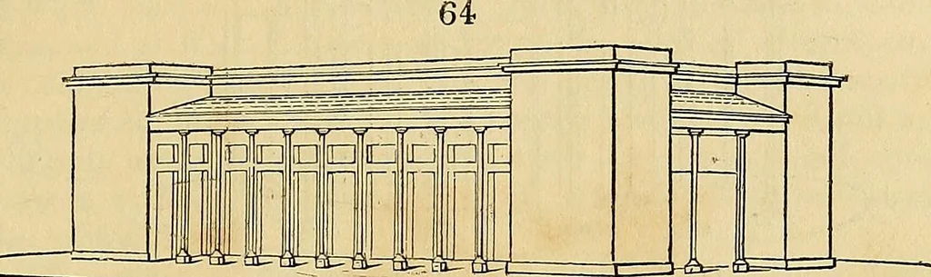 An illustration from The gardener's magazine and register of rural & domestic improvement, 1826, leaf 402