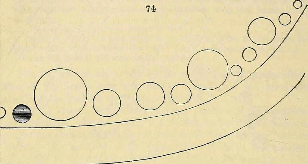 An illustration from The gardener's magazine and register of rural & domestic improvement, 1826, leaf 431