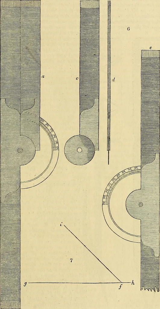 An illustration from The gardener's magazine and register of rural & domestic improvement, 1826, leaf 44