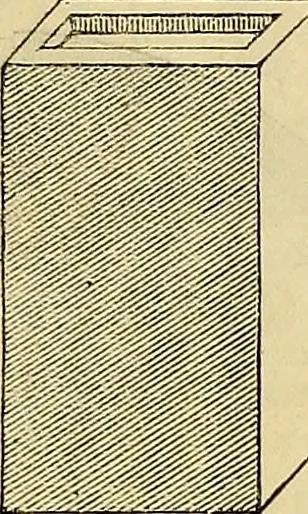 An illustration from The gardener's magazine and register of rural & domestic improvement, 1826, leaf 46