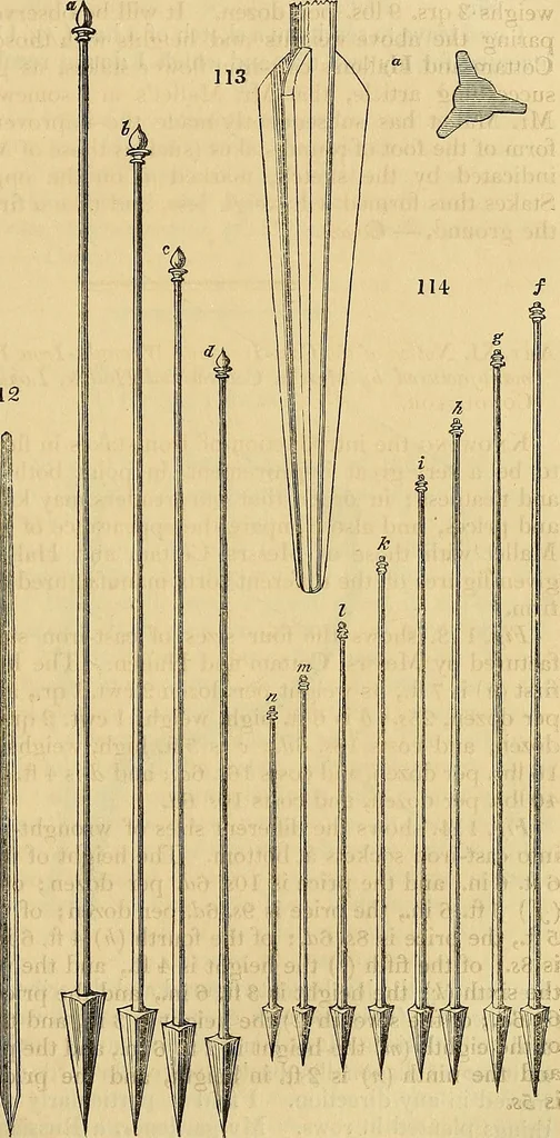 An illustration from The gardener's magazine and register of rural & domestic improvement, 1826, leaf 570
