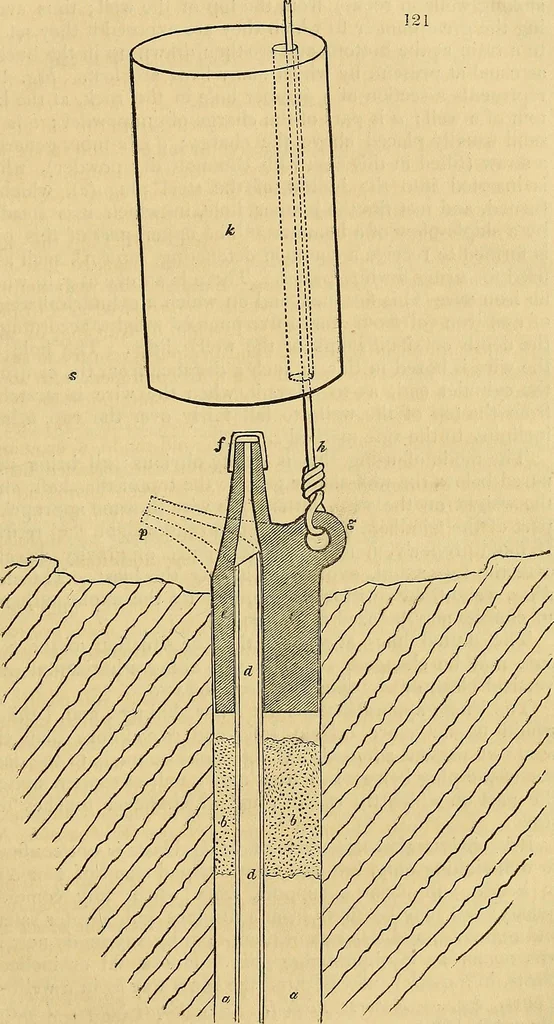 An illustration from The gardener's magazine and register of rural & domestic improvement, 1826, leaf 604