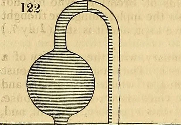 An illustration from The gardener's magazine and register of rural & domestic improvement, 1826, leaf 623