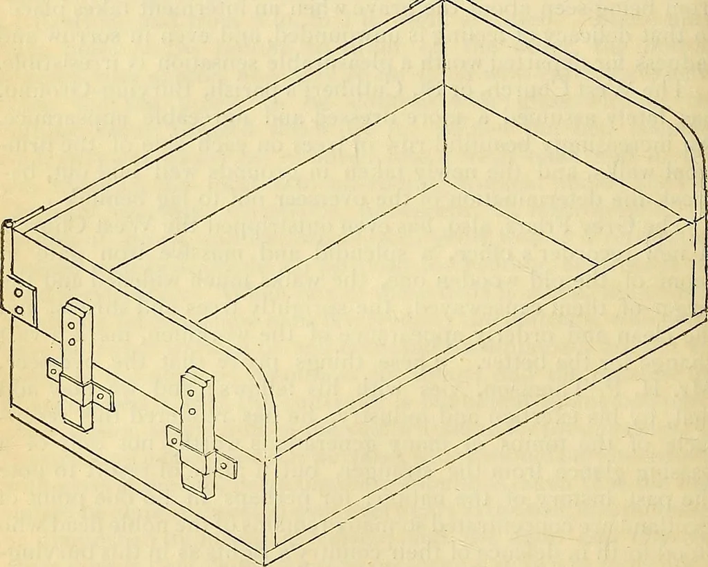 An illustration from The gardener's magazine and register of rural & domestic improvement, 1826, leaf 222